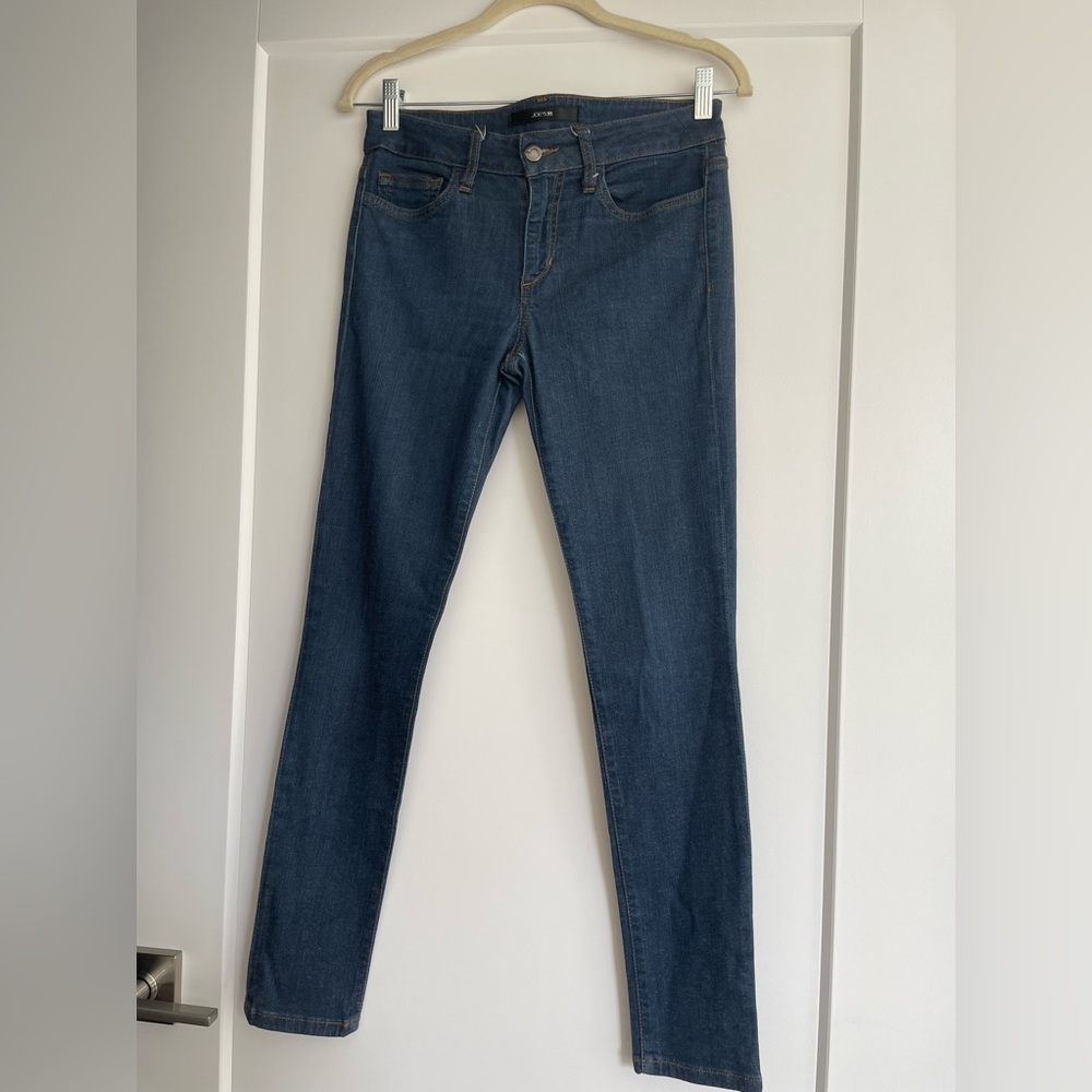 Joe's Jeans Skinny Ankle